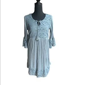 Artesia Dress/Tunic